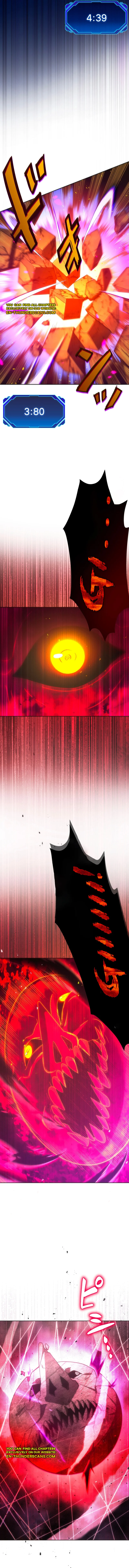 The Beginner, Formerly Ranked Number One in the World Chapter 38 4